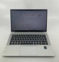 HP EliteBook 830 G8 Windows 11 13,3 FHD display Intel Core i5-1135G7 16 GB RAM 256 GB SSD Intel Iris Xe Graphics