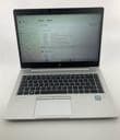 HP EliteBook 840 G6 Windows 11 14 FHD display Intel Core i5-8265U 16 GB RAM 256 GB SSD Intel HD Graphics